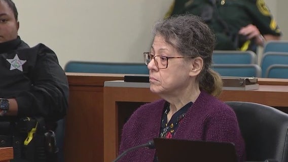 Susan Lorincz Trial Day 3: State rests in trial of woman accused of shooting, killing neighbor through door