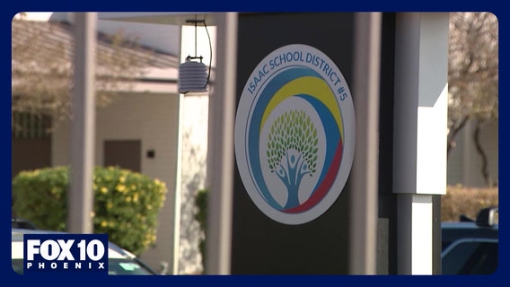 Isaac School District reaches deal amid crisis