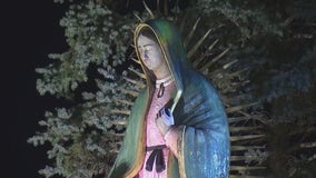 Largest pilgrimage honoring Our Lady of Guadalupe kicks off this week in Des Plaines