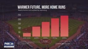 Tropical disturbance, flood forecasting, and climate change in baseball | Forecasting with Friends