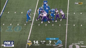 Lions Postgame: Detroit falls 27-24 to Minnesota Vikings