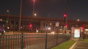 4-year-old shot while riding in minivan on Chicago's Southwest Side