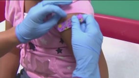 Florida pushes to end school vaccine mandates despite warnings