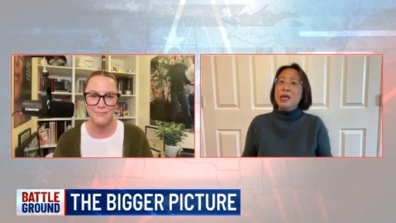 LIVE: Debate Eve: NYC Showdown Looms | Battleground NYC full episode #56: Oct 15, 2025