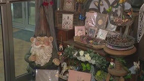 The Gnome Colony Co. in Chicago's suburbs a unique place for holiday shopping