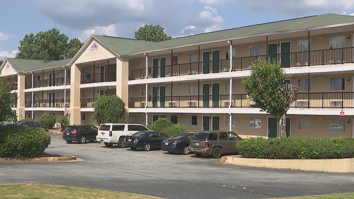 Child sex trafficking victim to receive $40M in damages
