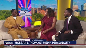 Oct. 16: Celebrity Dish