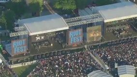 Riot Fest returning to Chicago's Douglass Park after announced move to suburbs