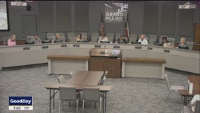 GPISD superintendent allegedly violated policy