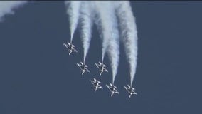 Gary Air Show set for this weekend