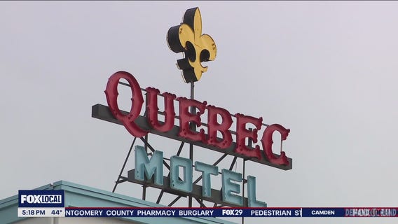 Will Canadians continue to flock to Wildwood in the summer?