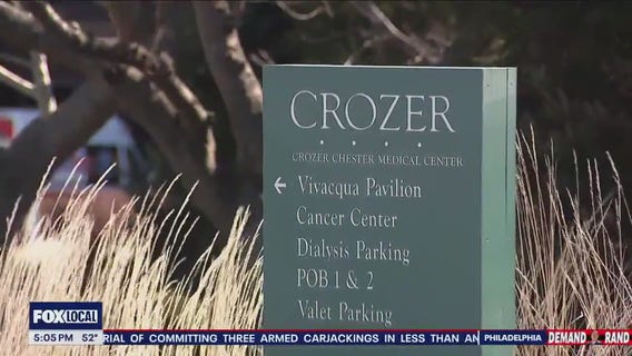 3 hospitals on brink of closure in Delco