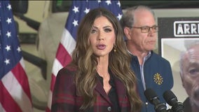 DHS Sec. Kristi Noem reports over 3,000 detained in Operation Midway Blitz