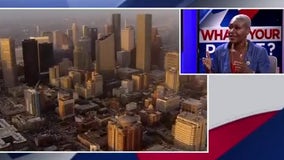 Redistricting battle, Harris County tax conflict, 20 years since Hurricane Katrina, and more | What's Your Point?