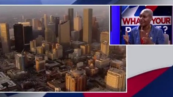 Redistricting battle, Harris County tax conflict, 20 years since Hurricane Katrina, and more | What's Your Point?