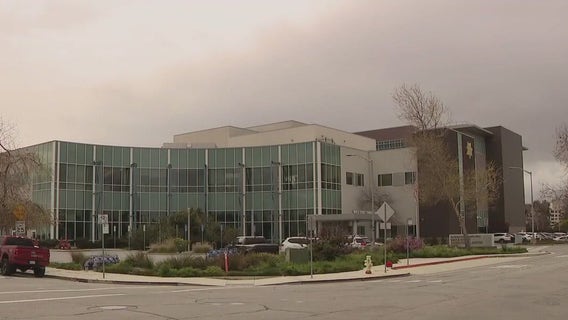 Inmate could face murder charge after fentanyl death at San Mateo County Jail