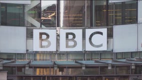 Two BBC leaders resign after Trump criticism