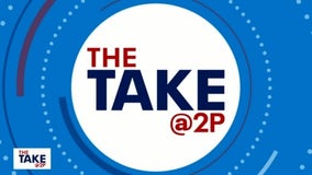 The Take @ 2p: May 2nd, 2025