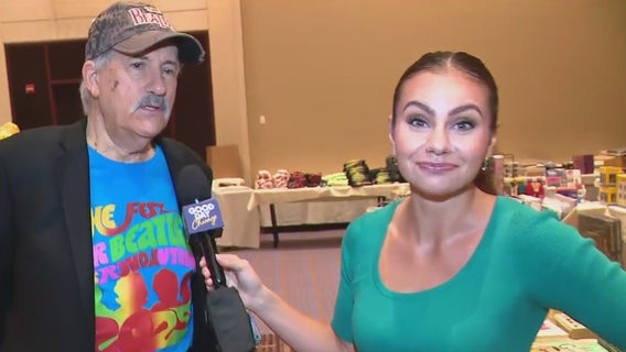 Beatles fans unite: Special festival hits Rosemont this weekend!