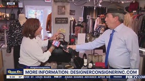 Designer Consigner Deals In Delaware