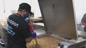 'Food Rescue' reduces waste, feeds the hungry