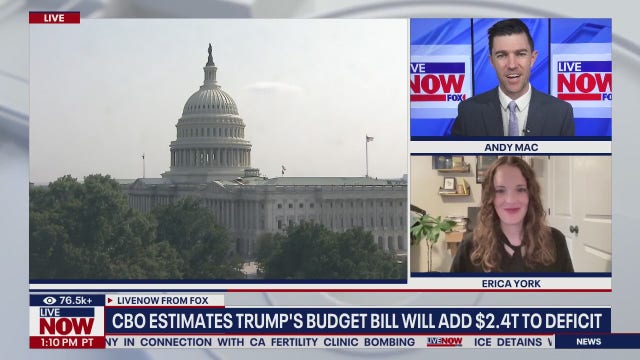 By the numbers: Here are the changes proposed to the food stamp program