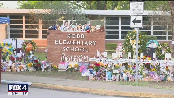 Parents of Uvalde victims sue Meta, Activision for alleged part in glorifying gun violence