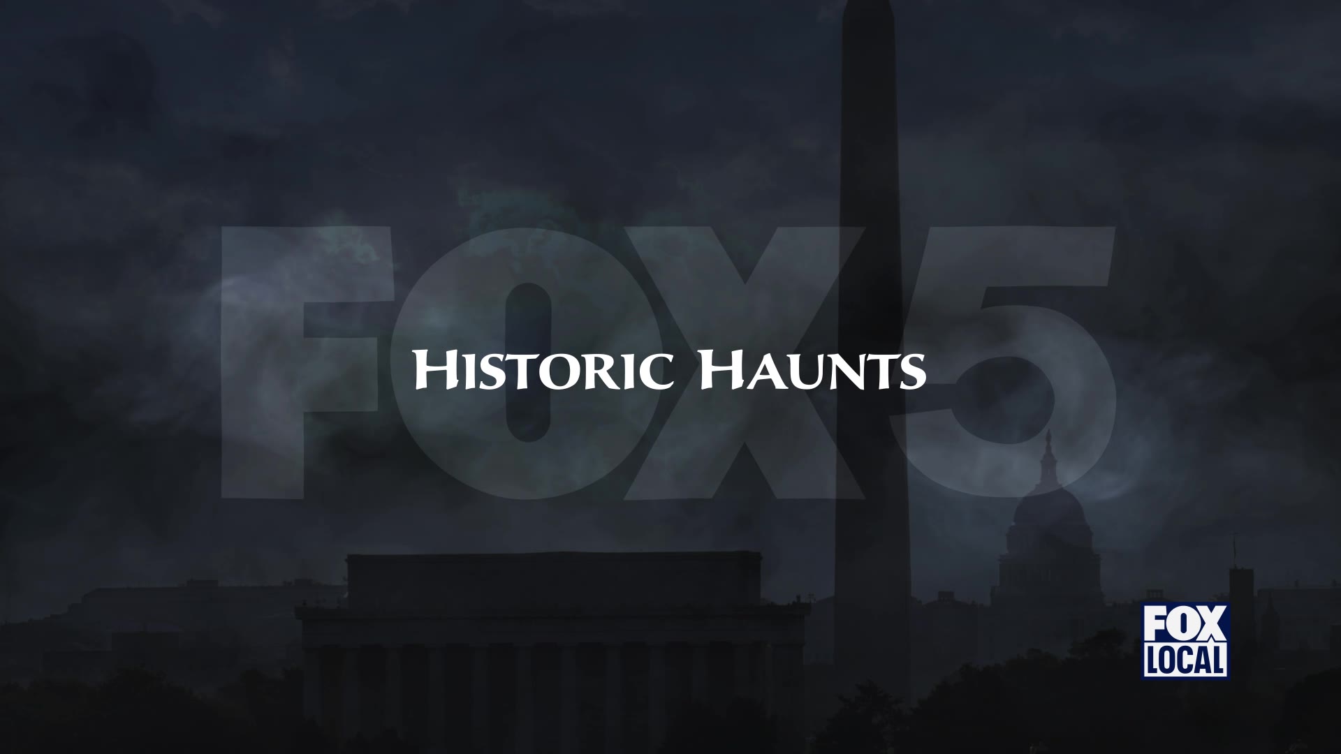 Historic Haunts: Old Town, Alexandria