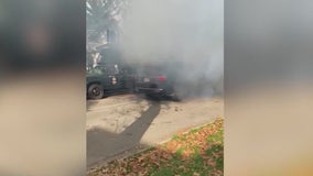 Border Patrol chief due in Chicago court for use of tear gas amid federal immigration enforcement