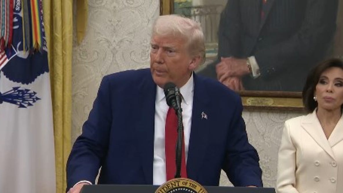 Trump to consider pardons for Whitmer kidnap conspiracy convictions