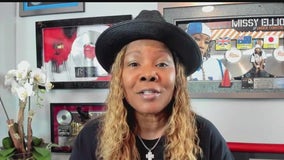 Hi-Hat talks working with Missy Elliot