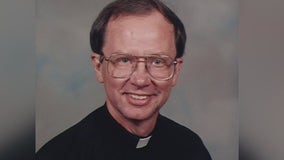 Priest strangled on I-94 in St. Paul