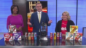 Jolly Good Soda: 'Coolest Thing' in Wisconsin