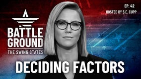 Deciding Factors: Nevada's Economy to Arizona's Votes | Battleground Ep. 42