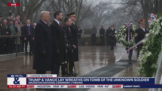 What's open and closed on MLK Day and Inauguration Day