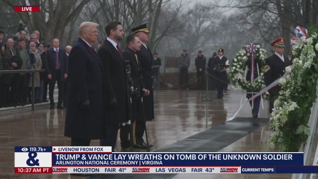 What's open and closed on MLK Day and Inauguration Day