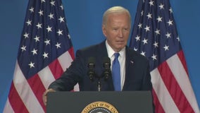 Biden drops out: What's ahead?