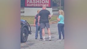 Missing Marietta dentist found after man spots her, calls 911