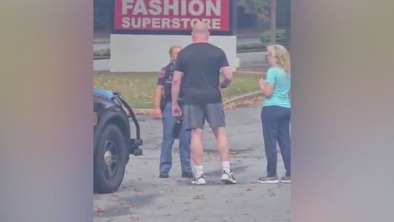 Missing Marietta dentist found after man spots her, calls 911