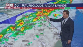 Orlando Weather Forecast: April 7, 2025