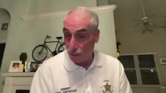 Volusia County Sheriff's Office making changes following President Trump's immigration reform policies