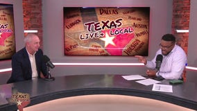 Texas election results, UPS plane crash and more