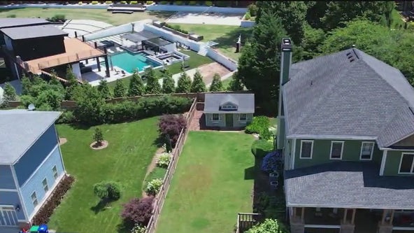 DeKalb ‘party house’ rattles nearby homes