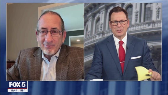 How Trump's plans could impact federal workers