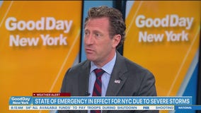 How NYC is trying to keep NYers safe during the nor'easter