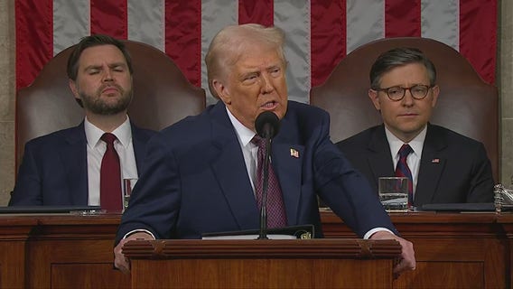 Trump outlines plans for peace in Ukraine