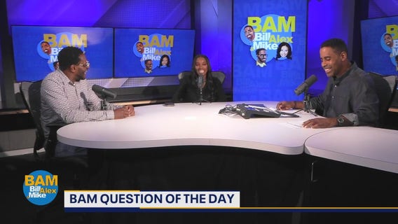 BAM | Bill, Alex & Mike: NBA Coach & player arrested by FBI. Bill and the Bidet? AND MORE