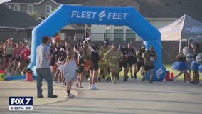 Chris Kelley 5K held in Austin