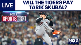 Will the Tigers lose Tarik Skubal?