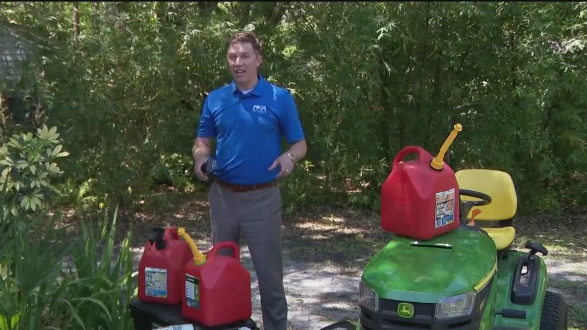 Hurricane season begins in Florida: How to protect your home